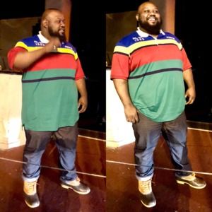 Meet your Posher, Rodney